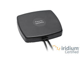 2J6033PGF Iridium, GNSS Antenne Klebstoff