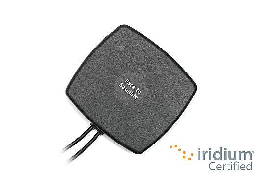 2J6033PGF Iridium, GNSS Antenne Klebstoff