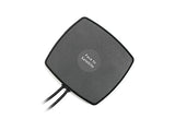 2J6041PGF 4G/LTE, GNSS Antenna adhesive mount SMA-M 300cm
