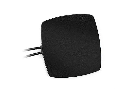 2J6041PGF 4G/LTE, GNSS Antenna adhesive mount SMA-M 300cm