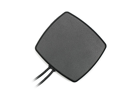 2J6047M 4G/LTE, Wi-Fi, ISM magnetic mount Antenna 2-in-1