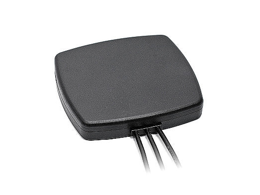 2J6047Pa 4G/LTE, Wi-Fi, ISM Antenna adhesive 3-in-1 Customizable Connector