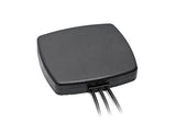 2J6047Pa 4G/LTE, Wi-Fi, ISM Antenna adhesive 3-in-1 Customizable Connector