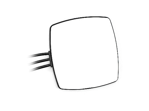 2J6047Pa 4G/LTE, Wi-Fi, ISM Antenna adhesive 3-in-1 Customizable Connector