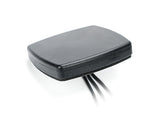 2J6050BGF 4G/LTE, GNSS, Wi-Fi, ISM screw mount Antenna 3-in-1 SMA-M 300cm