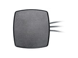 2J6050BGF 4G/LTE, GNSS, Wi-Fi, ISM screw mount Antenna 3-in-1 SMA-M 300cm