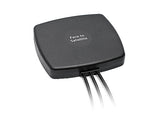 2J6050PGF 4G/LTE, GNSS, Wi-Fi, ISM Antenna adhesive 3-in-1