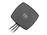 2J6050PGF 4G/LTE, GNSS, Wi-Fi, ISM Antenna adhesive 3-in-1