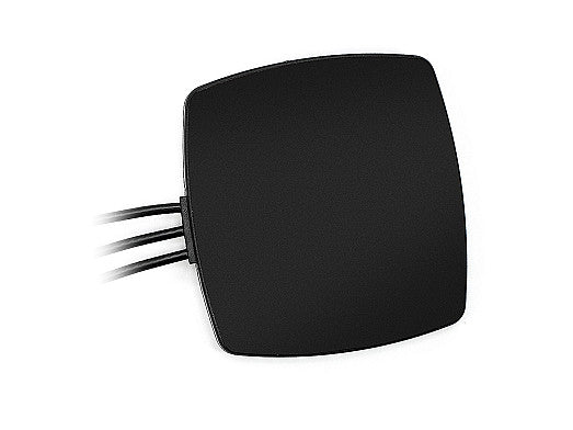 2J6050PGF 4G/LTE, GNSS, Wi-Fi, ISM Antenna adhesive 3-in-1