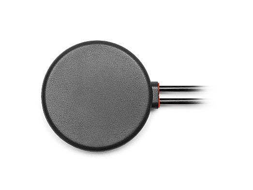 2J6300MPGF 3G, GNSS magnetische/selbstklebende Halterung Antenne 2-in-1