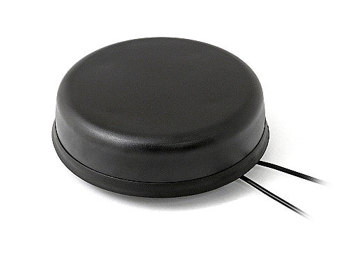 2J6524Ba 4G/LTE screw mount Antenna 2-in-1 IP67/IP69
