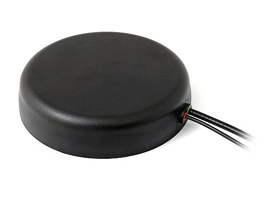 2J6524Ma 4G/LTE magnetic mount Antenna 2-in-1 Customizable Connector