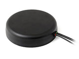 2J6524Ma 4G/LTE magnetic mount Antenna 2-in-1 Customizable Connector