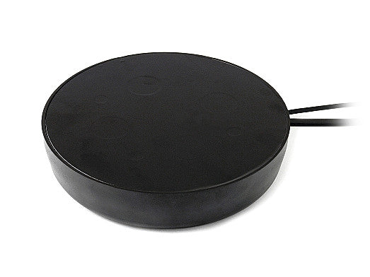 2J6524Ma 4G/LTE magnetic mount Antenna 2-in-1 Customizable Connector