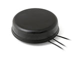 2J6541BGFa 4G/LTE, GNSS screw mount Antenna Combination