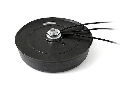 2J6541BGFa 4G/LTE, GNSS screw mount Antenna Combination