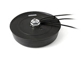 2J6541BGFa 4G/LTE, GNSS screw mount Antenna Combination