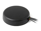 2J6541MGFa 4G/LTE, GNSS magnetic mount Antenna 3-in-1 MIMO