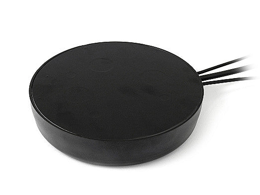 2J6541MGFa 4G/LTE, GNSS magnetic mount Antenna 3-in-1 MIMO