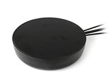 2J6541MGFa 4G/LTE, GNSS magnetic mount Antenna 3-in-1 MIMO
