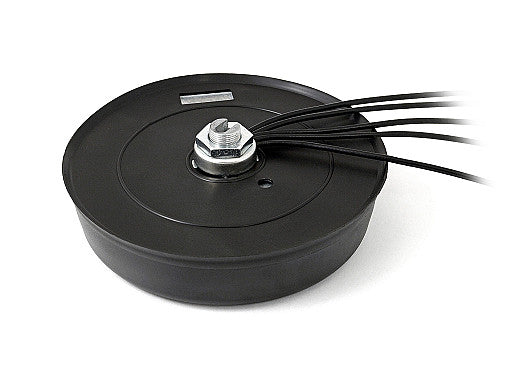 2J6550BGFa 4G/LTE, GNSS, Wi-Fi, ISM screw mount Antenna 5-in-1