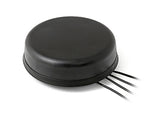 2J6550BGFc-2.4 4G/LTE, GNSS, Wi-Fi, ISM Schraubmontage Antenne 4-in-1