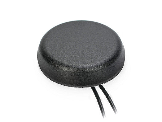 2J6602Ba-RB-SP Wi-Fi 6E/7 MIMO Schraubmontage Antenne 2-in-1 IP67/IP69