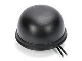 2J6702Ba Wi-Fi, ISM Schraubmontage Antenne 2-in-1 MIMO IP67/IP69K