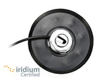2J6726B Iridium screw mount Antenna SMA-M 300cm IP67 IP69K IK10