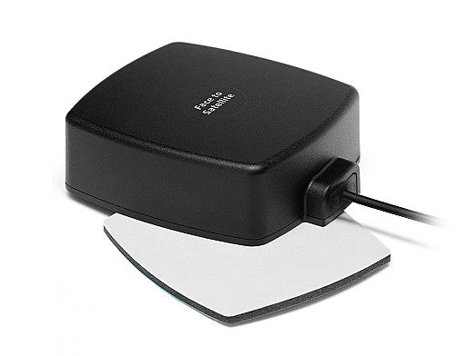 2J6901PC2F GNSS Antenna adhesive mount SMA-M 300cm