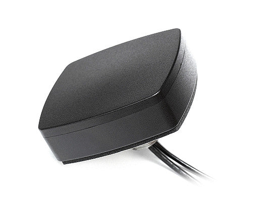 2J6924Ba 4G/LTE, 3G, 2G Schraubmontage Antenne MIMO SMA-M 300cm IP67/IP69
