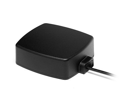 2J6924M 4G/LTE, 3G, 2G magnetic mount Antenna SMA-M 300cm IP67/IP69