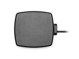 2J6924M 4G/LTE, 3G, 2G magnetic mount Antenna SMA-M 300cm IP67/IP69