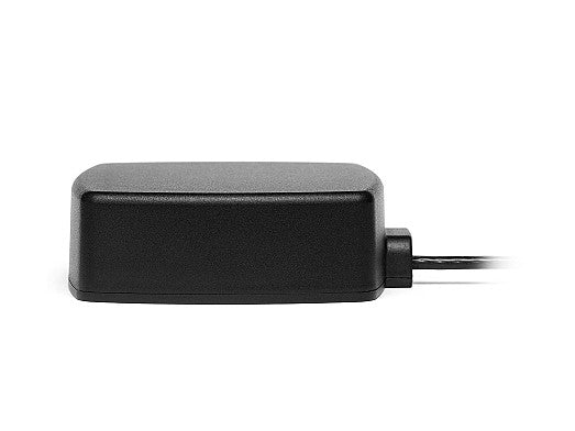 2J6924M 4G/LTE, 3G, 2G magnetic mount Antenna SMA-M 300cm IP67/IP69