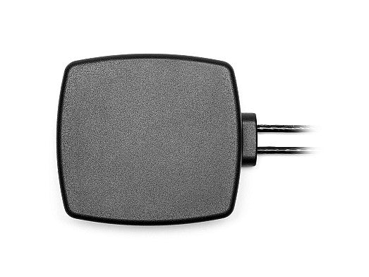2J6924MA 4G/LTE, 3G, 2G MIMO magnetic mount Antenna Phoenix SMA-M 300cm IP67/IP69