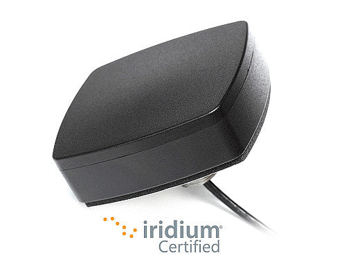 2J6926B Iridium Schraubmontage Antenne Phoenix SMA-M 300cm IP67/IP69