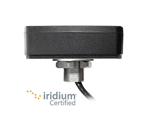 2J6926B Iridium Schraubmontage Antenne Phoenix SMA-M 300cm IP67/IP69
