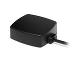 2J6941MGF 4G/LTE, GNSS magnetic mount Antenna Phoenix SMA-M 300cm IP67/IP69