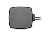 2J6941MGF 4G/LTE, GNSS magnetic mount Antenna Phoenix SMA-M 300cm IP67/IP69