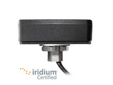 2J6975BGF 5G, GNSS, Iridium screw mount Antenna 3-in-1 SMA-M 300cm IP67/IP69