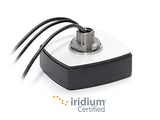 2J6975BGF 5G, GNSS, Iridium screw mount Antenna 3-in-1 SMA-M 300cm IP67/IP69