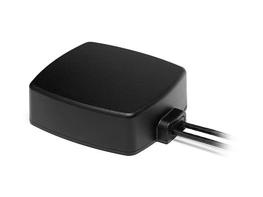 2J6983MPa 5G, 4G/LTE, 3G, 2G MIMO magnetische/haftende Montageantenne SMA-M 300cm IP67/IP69