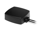 2J6983MPa 5G, 4G/LTE, 3G, 2G MIMO magnetische/haftende Montageantenne SMA-M 300cm IP67/IP69