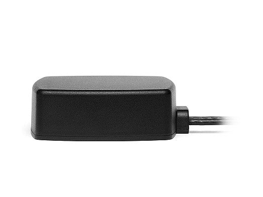 2J6983MPa 5G, 4G/LTE, 3G, 2G MIMO magnetische/haftende Montageantenne SMA-M 300cm IP67/IP69