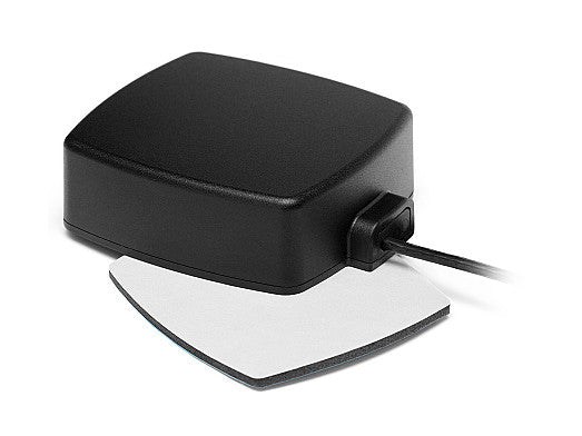 2J6983P 5G adhesive mount Antenna SMA-M 300cm IP67/IP69