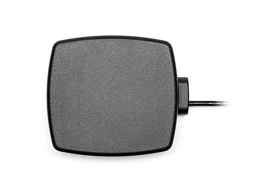 2J6983P 5G adhesive mount Antenna SMA-M 300cm IP67/IP69