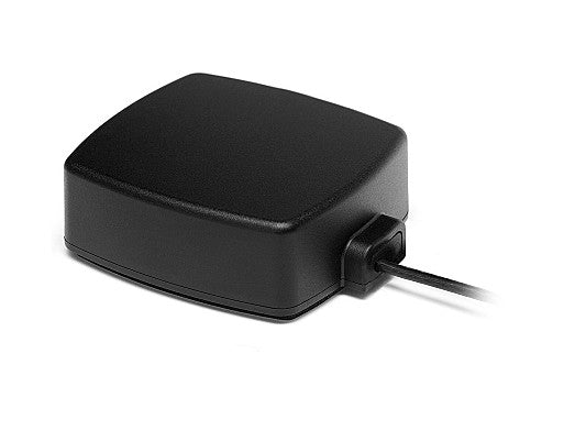 2J6983P 5G adhesive mount Antenna SMA-M 300cm IP67/IP69