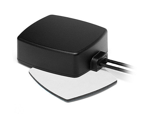 2J6983Pa 5G adhesive mount Antenna MIMO SMA-M 300cm IP67/IP69