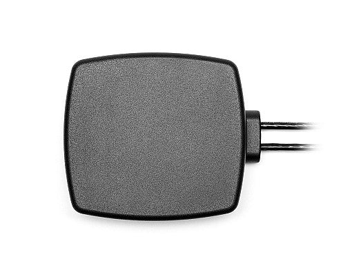 2J6983Pa 5G adhesive mount Antenna MIMO SMA-M 300cm IP67/IP69