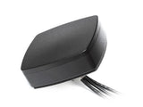 2J6985Ba 5G, Wi-Fi 6E/7, ISM screw mount Antenna 3-in-1 SMA-Male 300cm IP67/IP69